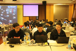 2019大学生网络安全邀请赛暨第五届上海市大学生网络安全大赛详情