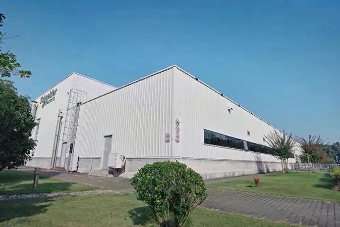 智联万物，慧赢未来 施耐德电气上海普陀工厂网络技术服务全面解析